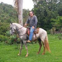 Marcelo Dos Santos Amaral's Photo