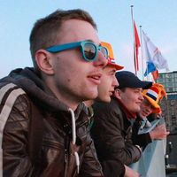 Kevin Siedsma's Photo