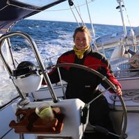 Sarah Jepson's Photo