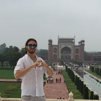 Fotos de Edoardo Pugliese