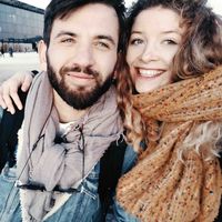 Robin - Solene Delaporte - Gastineau的照片