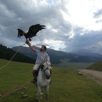 Peter Skubic's Photo