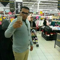 masoud akrami's Photo