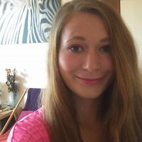 Veronika Petříková's Photo