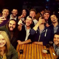 Benjamin Moruzzi's Photo