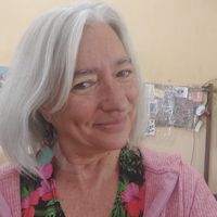 Alejandra Korstanje的照片