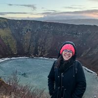 Emilie Colonier's Photo