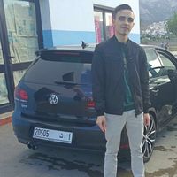 Med El-Mrabet的照片