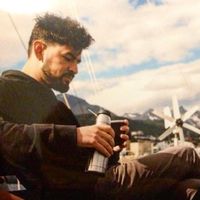 Agustín Lavandeira's Photo