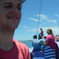 Nico van Eeden's Photo