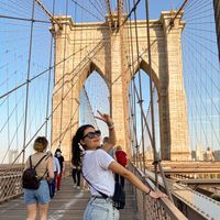 Fetera Aitinzarova's Photo