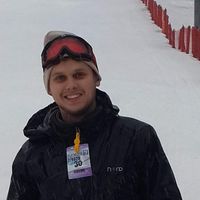 Thomas Kalschne Monteiro的照片