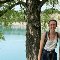 Cindy Lailler's Photo