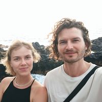 Andre y Sonja的照片