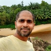 Reddy PawaN的照片