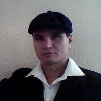 ALFRED BABICHEV's Photo