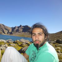 Ariel Alejandro Chavez的照片