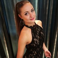 Yuliya Ulyanava's Photo