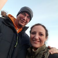 Simone and Daniel Pendl的照片