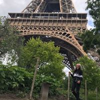 Ellie-Mae Shaw's Photo