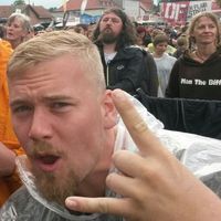 Fabian Heidlberger's Photo