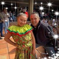 Freeddy Cardona's Photo