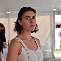 Carly Walsh的照片