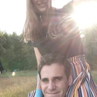 Łukasz Stępniak  Natalia Blok's Photo