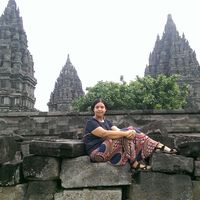 Kamila Hrbacova's Photo