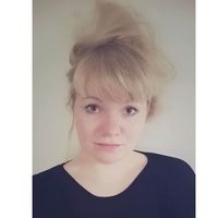 Ida Østerlund's Photo