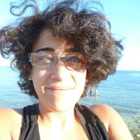 Malika Mossu的照片