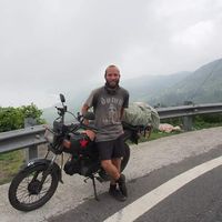 David Lambersens's Photo