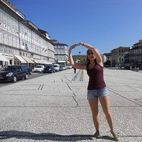 Tamara Zelimorski's Photo