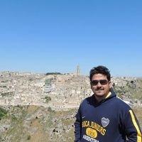 Rishav Ghosh的照片