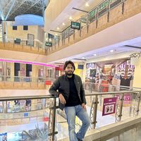 Shashank Niranjan's Photo