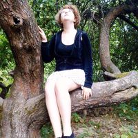 Нюта Субботина的照片