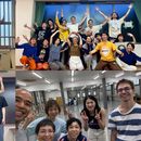 🌈 Dance! The third CI Gathering!👯🎀's picture