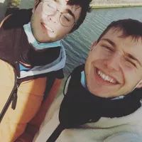 David Mouron's Photo