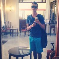 Fotos de Ruslan Monakhov