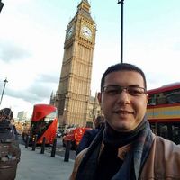 Mahmoud Ashour的照片