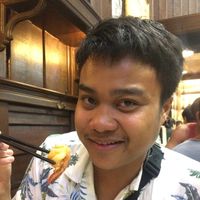 gamme seesoodta's Photo