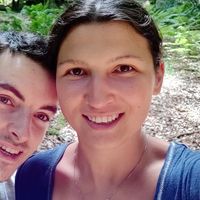 Anna Chaoui的照片