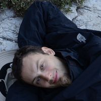 Steffen Hillenbrand的照片