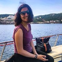 Athena Moghaddam的照片