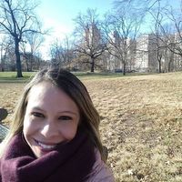 Cristiane Ramos's Photo