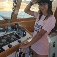 Luiza Silveira's Photo