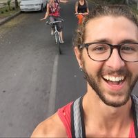 Fotos von Joshua Cowgill