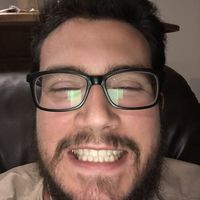 Connor Clark's Photo