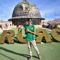 Fotos de Cristian  Aguilar