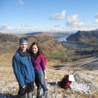 Daniel Eggleton的照片